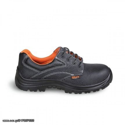 Παπούτσια σκαρπίνια ασφαλείας BETA 7241EN με Προστασία δακτύλων Αδιάβροχα & Αντιδιεισδυτική ενδιάμεση σόλα No.35-48 ( 7241EN - B0724108 )