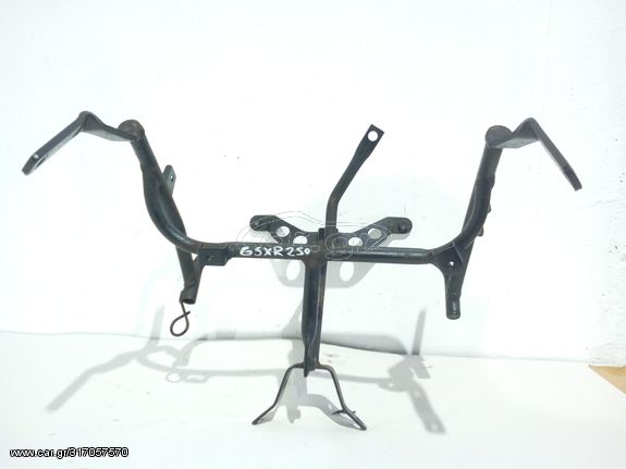 φανοστάτης από SUZUKI GSX250R 1988 (Cowl/light/gauage/speedo stay)