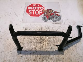 KYMCO XCITING 500 ΔΙΠΛΟ ΣΤΑΝΤ