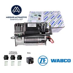 Mercedes W240 Maybach 57, 62 κομπρεσέρ αερανάρτησης WABCO  A2113200304