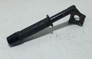 Honda CBR125R Αριστερό clip-ons 