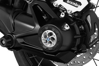 WUNDERLICH ΚΑΛΥΜΜΑ ΠΙΣΩ ΤΡΟΧΟΥ TORNADO για BMW R 1250 GS/ADV. /1200GS LC/ADV ΑΣΗΜΙ-thumb-1