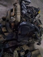 Moter diesel RHZ -thumb-1