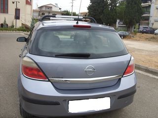 Opel Astra 2007-thumb-2