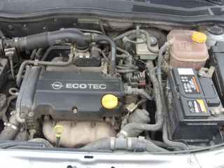 Opel Astra 2007-thumb-8