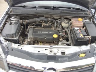 Opel Astra 2007-thumb-9