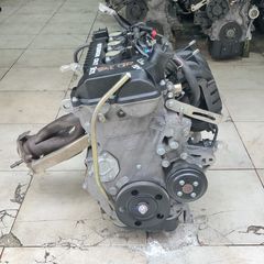 MITSUBISHI COLT (SMART ForFour 454) μοντ. 05’-12’ 1.1 cc 12Val ΜΟΤΕΡ _με μεταβλητό χρονισμό_ (κωδικός κινητήρα : 134.910)-thumb-1