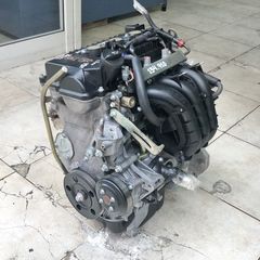 MITSUBISHI COLT (SMART ForFour 454) μοντ. 05’-12’ 1.1 cc 12Val ΜΟΤΕΡ _με μεταβλητό χρονισμό_ (κωδικός κινητήρα : 134.910)-thumb-3