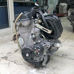 MITSUBISHI COLT (SMART ForFour 454) μοντ. 05’-12’ 1.1 cc 12Val ΜΟΤΕΡ _με μεταβλητό χρονισμό_ (κωδικός κινητήρα : 134.910)-thumb-4