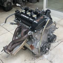 MITSUBISHI COLT (SMART ForFour 454) μοντ. 05’-12’ 1.1 cc 12Val ΜΟΤΕΡ _με μεταβλητό χρονισμό_ (κωδικός κινητήρα : 134.910)-thumb-5