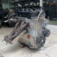 MITSUBISHI COLT (SMART ForFour 454) μοντ. 05’-12’ 1.1 cc 12Val ΜΟΤΕΡ _με μεταβλητό χρονισμό_ (κωδικός κινητήρα : 134.910)-thumb-6
