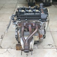 MITSUBISHI COLT (SMART ForFour 454) μοντ. 05’-12’ 1.1 cc 12Val ΜΟΤΕΡ _με μεταβλητό χρονισμό_ (κωδικός κινητήρα : 134.910)-thumb-9
