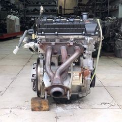 MITSUBISHI COLT (SMART ForFour 454) μοντ. 05’-12’ 1.1 cc 12Val ΜΟΤΕΡ _με μεταβλητό χρονισμό_ (κωδικός κινητήρα : 134.910)-thumb-10