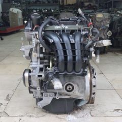 MITSUBISHI COLT (SMART ForFour 454) μοντ. 05’-12’ 1.1 cc 12Val ΜΟΤΕΡ _με μεταβλητό χρονισμό_ (κωδικός κινητήρα : 134.910)-thumb-13