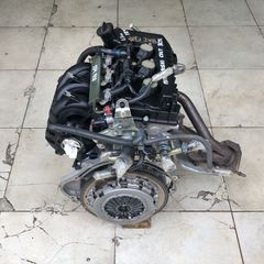 MITSUBISHI COLT (SMART ForFour 454) μοντ. 05’-12’ 1.1 cc 12Val ΜΟΤΕΡ _με μεταβλητό χρονισμό_ (κωδικός κινητήρα : 134.910)-thumb-14