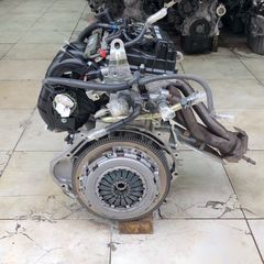 MITSUBISHI COLT (SMART ForFour 454) μοντ. 05’-12’ 1.1 cc 12Val ΜΟΤΕΡ _με μεταβλητό χρονισμό_ (κωδικός κινητήρα : 134.910)-thumb-15
