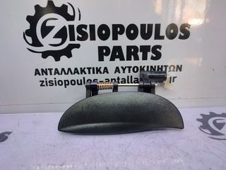 ΧΕΡΟΥΛΙ ΠΟΡΤΑΣ ΕΞΩ ΕΜ. ΑΡ (L) HYUNDAI ATOS 1997-2007 (INT 0)