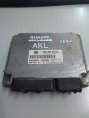 ΕΓΚΕΦΑΛΟΣ  ΚΙΝΗΤΗΡΑ SEAT TOLEDO 2001 036906034BD