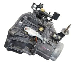 20TB46 Σασμάν Peugeot Partner 1,9 D