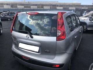 NISSAN NOTE '05 1500cc 