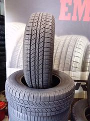 2 TMX HANKOOK DYNAPRO HP 215/70/16*BEST CHOICE TYRES ΑΧΑΡΝΩΝ 374*