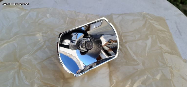 Καθρέπτης προβολέα Universal Bosch 1305320878 W126