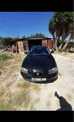 Seat Ibiza 2005 1.800cc 20v T FR BJX (πληροφοριες στη περιγραφη)