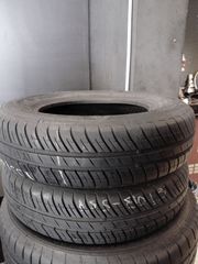 2 TMX DUNLOP STREET RESPONSE 2 155/80/13*BEST CHOICE TYRES ΑΧΑΡΝΩΝ 374*