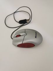 Microsoft Notebook Optical Mouse [ΣΑΝ ΚΑΙΝΟΥΡΙΟ]