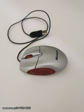 Microsoft Notebook Optical Mouse [ΣΑΝ ΚΑΙΝΟΥΡΙΟ]