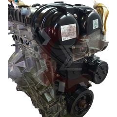 Κινητήρας Ford Ka Plus+ με Κωδικό YSKD