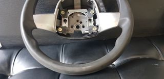chevrolet spark τιμόνι -thumb-1
