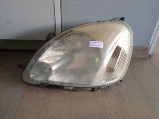 TOYOTA YARIS '03-'05