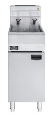 ΦΡΙΤΕΖΑ ΠΡΟΠΑΝΙΟΥ 1X21L  - PROPANE FRYER 1X21L