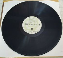 2Pac ‎– 2Pacalypse Now    LP GERMANY 1991'-thumb-1