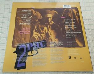 2Pac ‎– 2Pacalypse Now    LP GERMANY 1991'-thumb-2