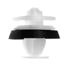 Κλιπς πόρτας συμβατά για Audi/ VW Golf IV/ Seat Leon/ Toledo/ Ibiza III/ Skoda 10τμχ