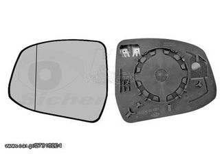 ΚΡΥΣΤΑΛΛΟ ΚΑΘΡΕΦΤΗ ΘΕΡΜΑΙΝ. (ASPHERICAL GLASS) ΑΡ για FORD FOCUS '11-'18