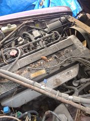 Jaguar XJ6  '85-thumb-2