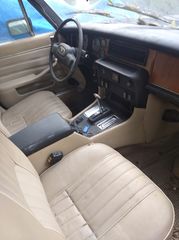 Jaguar XJ6  '85-thumb-3