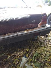 Jaguar XJ6  '85-thumb-7