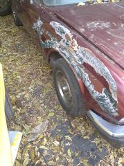 Jaguar XJ6  '85-thumb-8