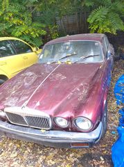 Jaguar XJ6  '85-thumb-9