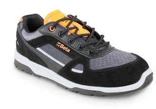 Παπούτσια εργασίας BETA ACTIVE 7315AΝ με προστασία δακτύλων Composite No.35-48 ( 7315AN - Β0731505 )
