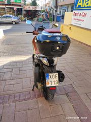 Piaggio Beverly 350 2012-thumb-6