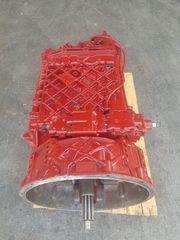 Κιβώτιο ταχυτήτων ZF 16S 221-thumb-3