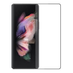 PINWUYO Σκληρυμένο Γυαλί (Tempered Glass) Προστασίας Οθόνης Πλήρης Κάλυψης για Samsung Galaxy Z Fold3 5G