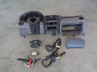 ΤΑΜΠΛΟ NISSAN ALMERA N16