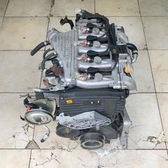 FIAT DOBLO / MULTIPLA μοντ. 00’-09’ 1.6 cc 16V 103hp ΜΟΤΕΡ με ΠΟΛΛΑΠΛΗ ΕΙΣΑΓΩΓΗΣ ΑΛΟΥΜΙΝΙΟΥ (κωδικός κινητήρα : 182B6000)