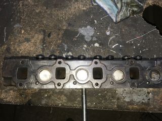 Κεφαλή ford transit-thumb-6
